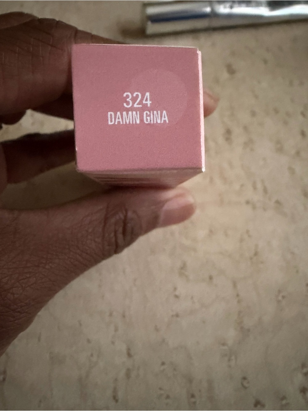 Kyle Jenna lipgloss damn Gina NIB. - Picture 11 of 11